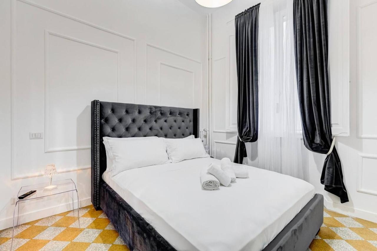 Piazza Di Spagna 72 - Your Italian Holidays Apartamento