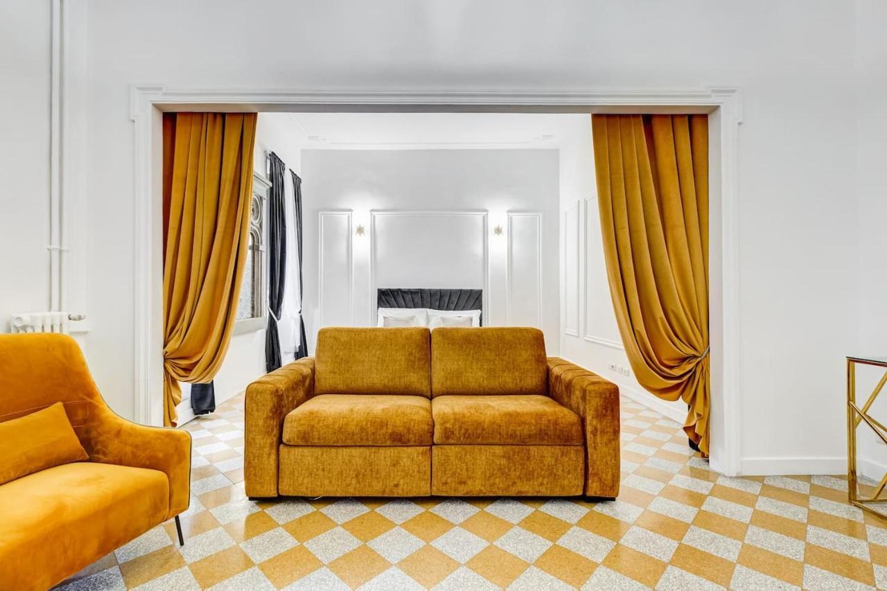 Piazza Di Spagna 72 - Your Italian Holidays Apartamento