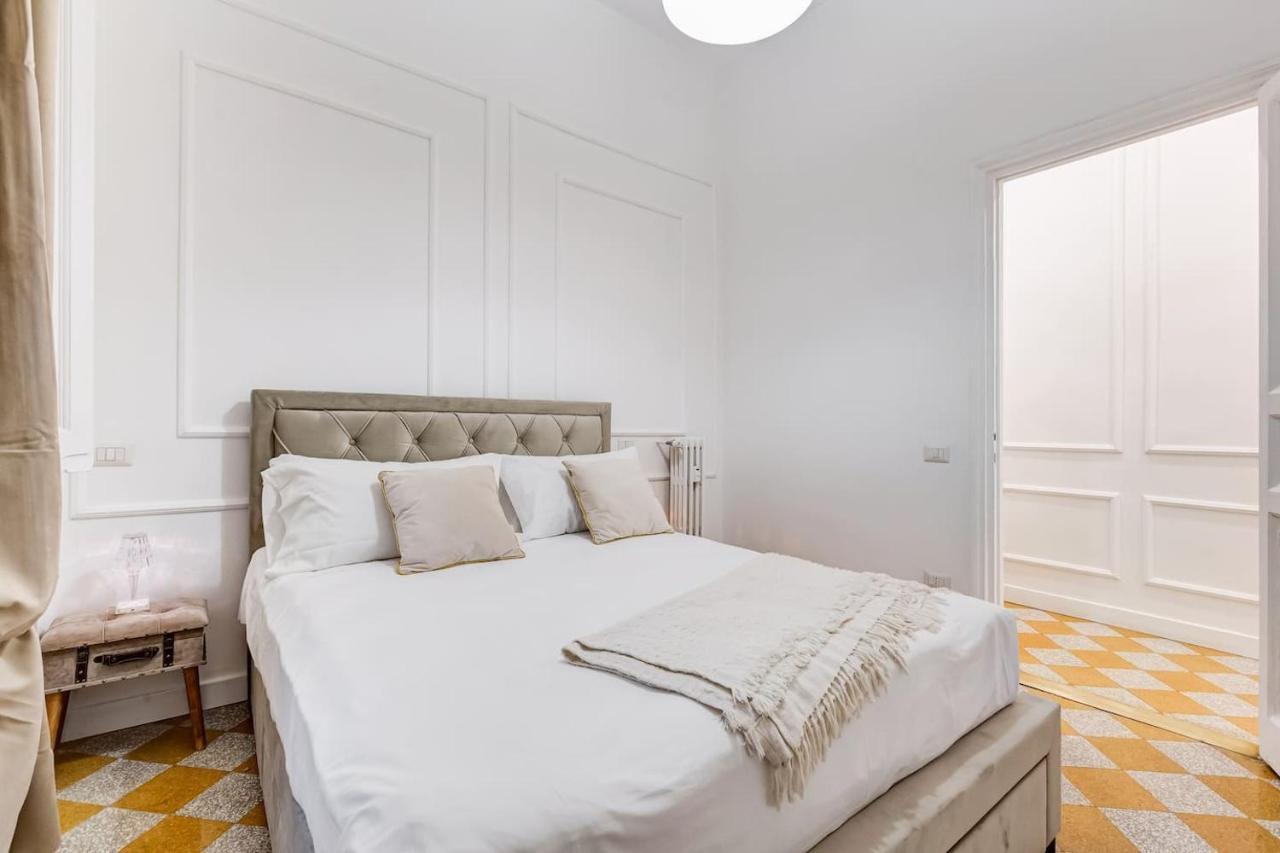 Apartamento Piazza Di Spagna 72 - Your Italian Holidays