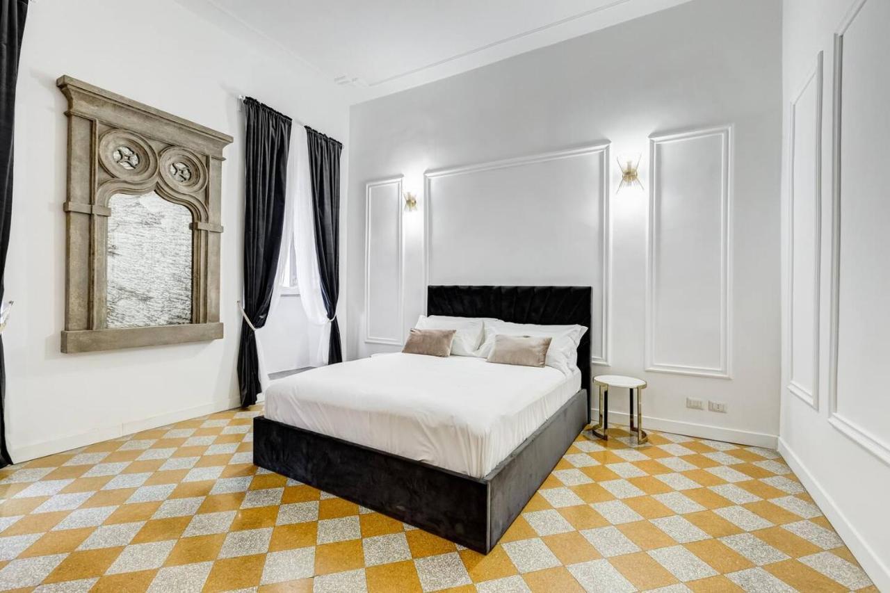 Piazza Di Spagna 72 - Your Italian Holidays Apartamento *