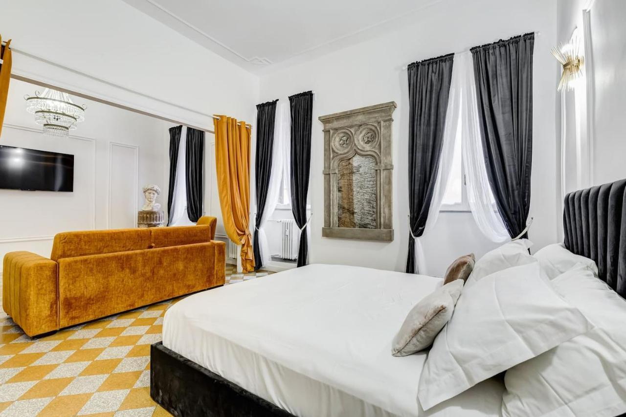 Apartamento Piazza Di Spagna 72 - Your Italian Holidays