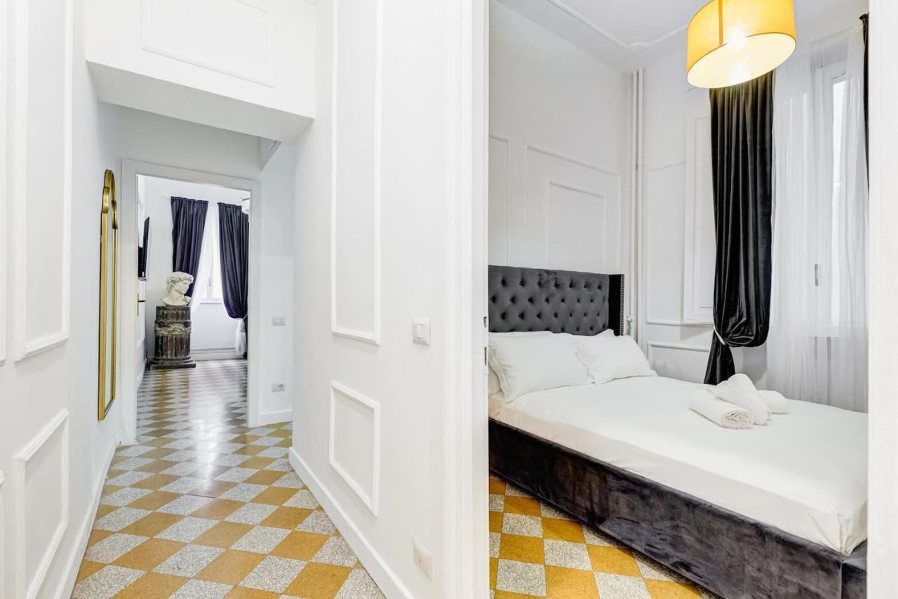 Apartamento Piazza Di Spagna 72 - Your Italian Holidays Roma