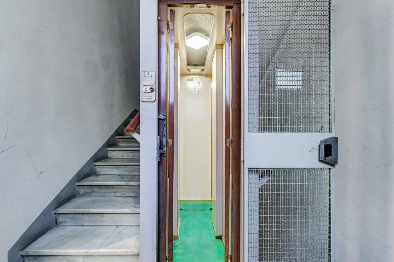 Piazza Di Spagna 72 - Your Italian Holidays Apartamento Roma