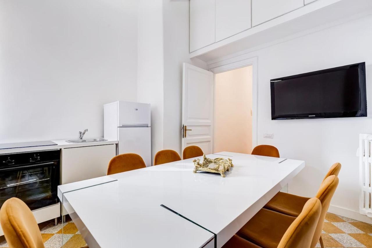 Apartamento Piazza Di Spagna 72 - Your Italian Holidays Roma
