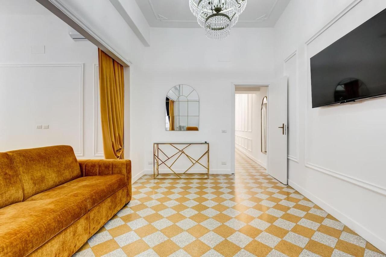 Piazza Di Spagna 72 - Your Italian Holidays Apartamento Roma