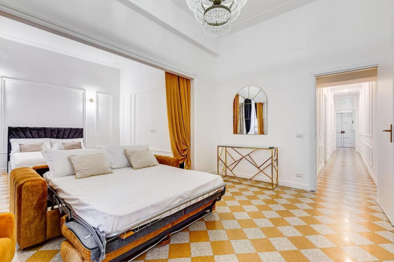 Apartamento Piazza Di Spagna 72 - Your Italian Holidays *