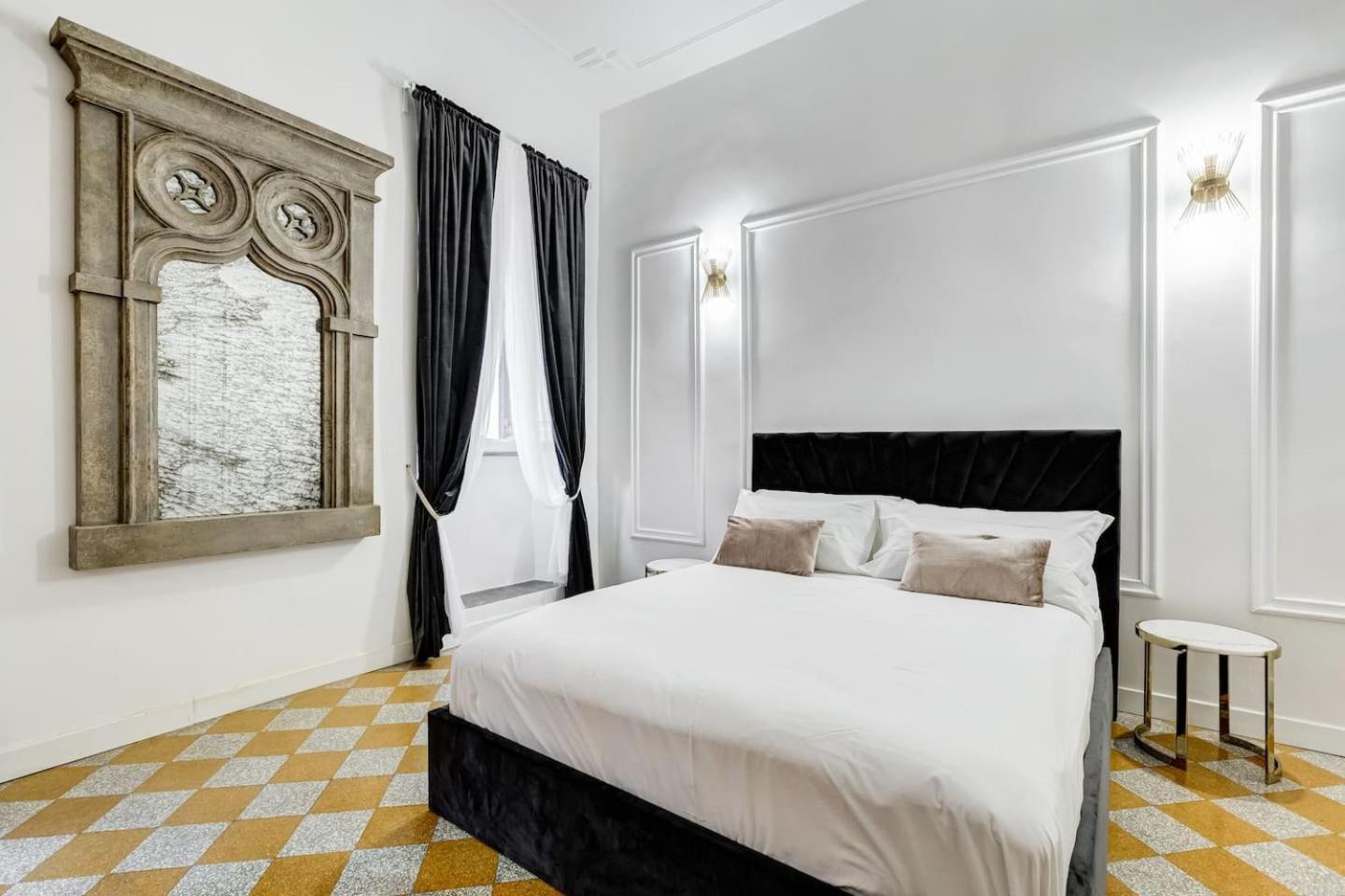Piazza Di Spagna 72 - Your Italian Holidays Apartamento Roma