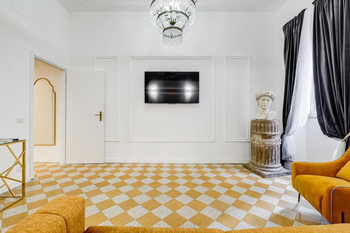 Apartamento Piazza Di Spagna 72 - Your Italian Holidays