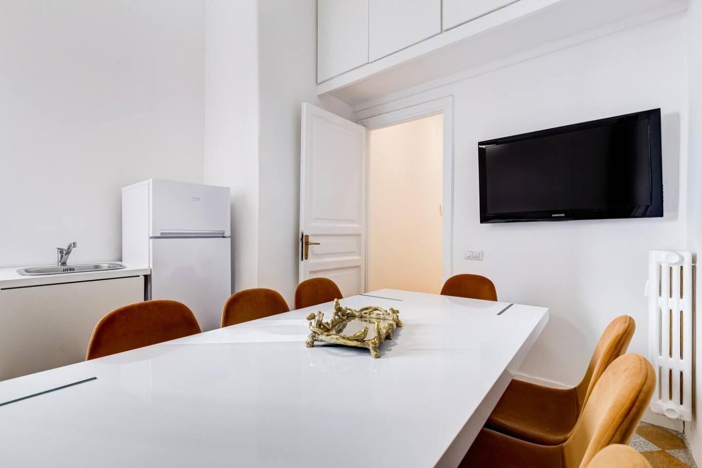 Apartamento Piazza Di Spagna 72 - Your Italian Holidays
