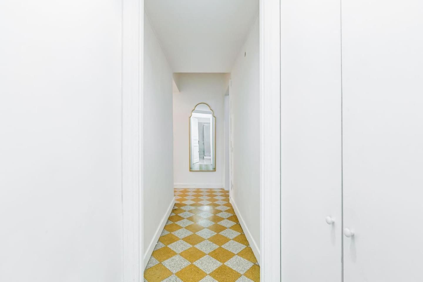 Piazza Di Spagna 72 - Your Italian Holidays Apartamento